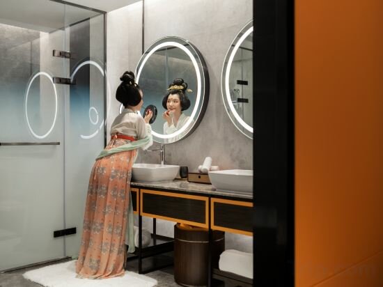 Фото Canopy by Hilton XI 'An Qujiang