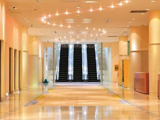 Фото Grand Mercure Sapporo Odori Park