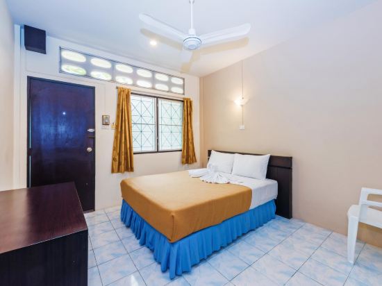 Фото Baantonsai Garden Resort