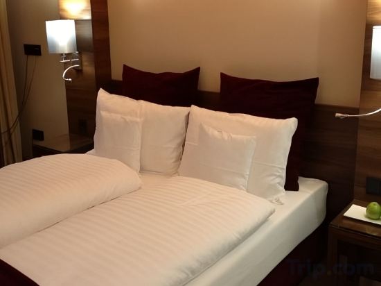 Фото Flemings Selection Hotel Wien City