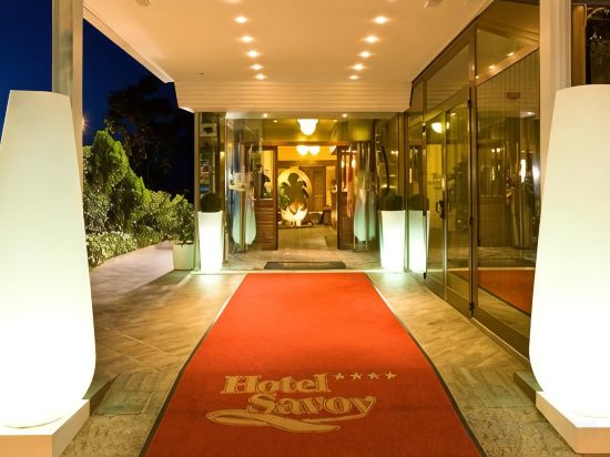 Фото Hotel Savoy