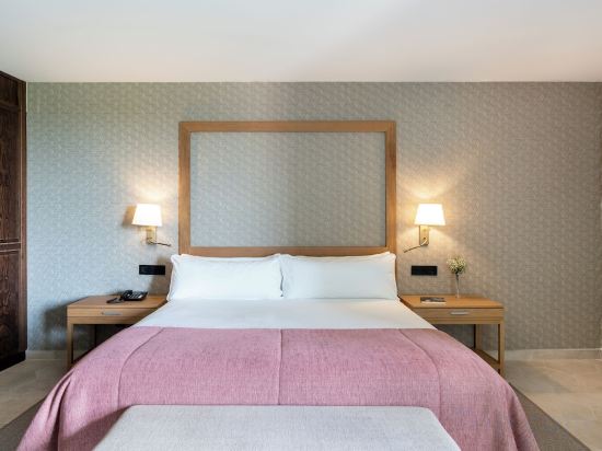 Фото Parador de Ciudad Rodrigo