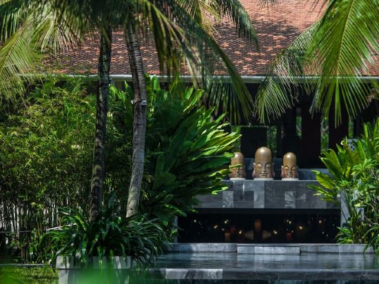 Фото Almanity Hoi An Wellness Resort