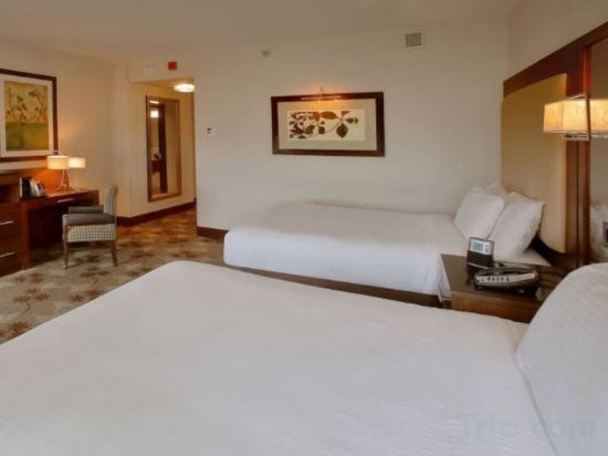 Фото Blue Chip Casino Hotel and SPA