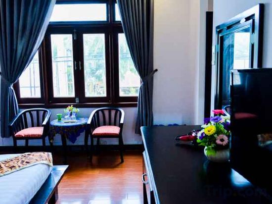 Фото Nohana Hotel