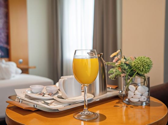 Фото Abba Sants Hotel