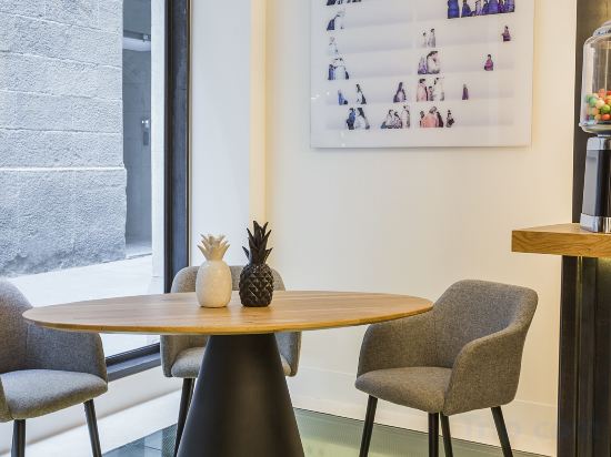 Фото Hotel Denit Barcelona