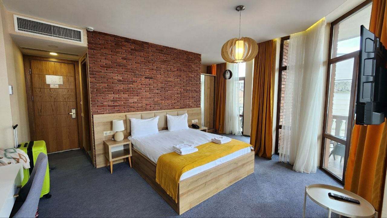 Фото Hotel London