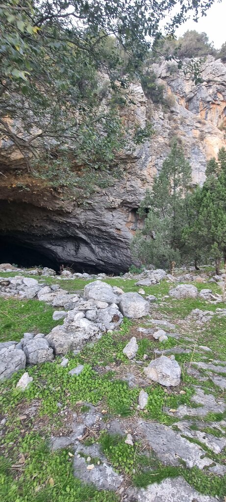 Nature Kocain Cave, Dosemealti, photo