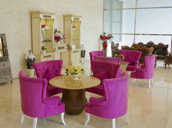 Фото Marilyn Hotel