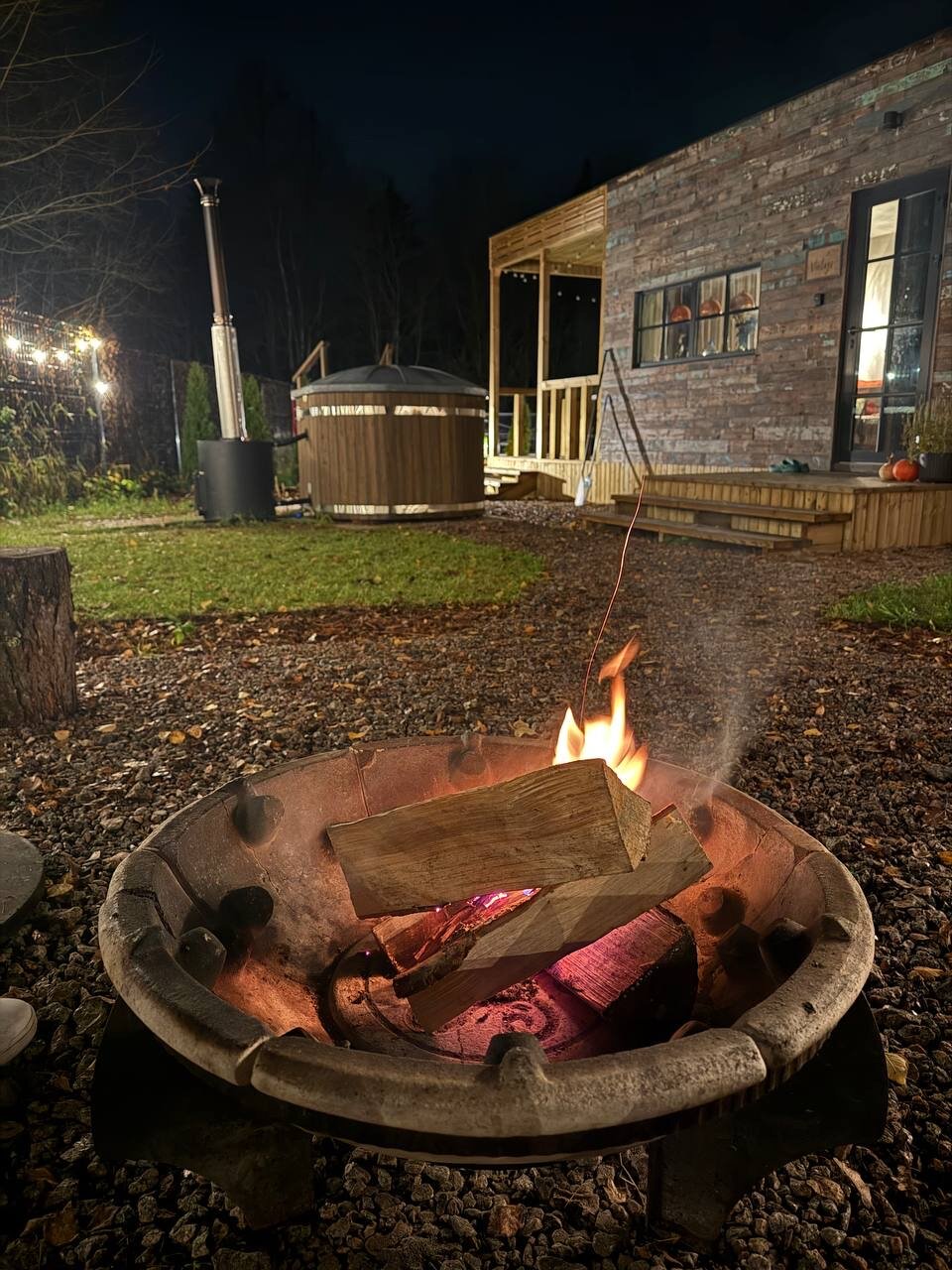 Фото Шапки дача