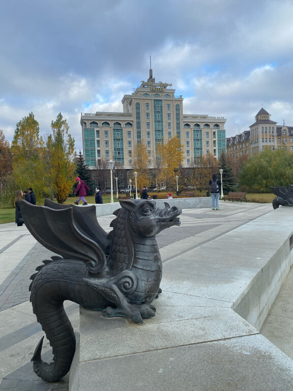 Фото Биляр Палас