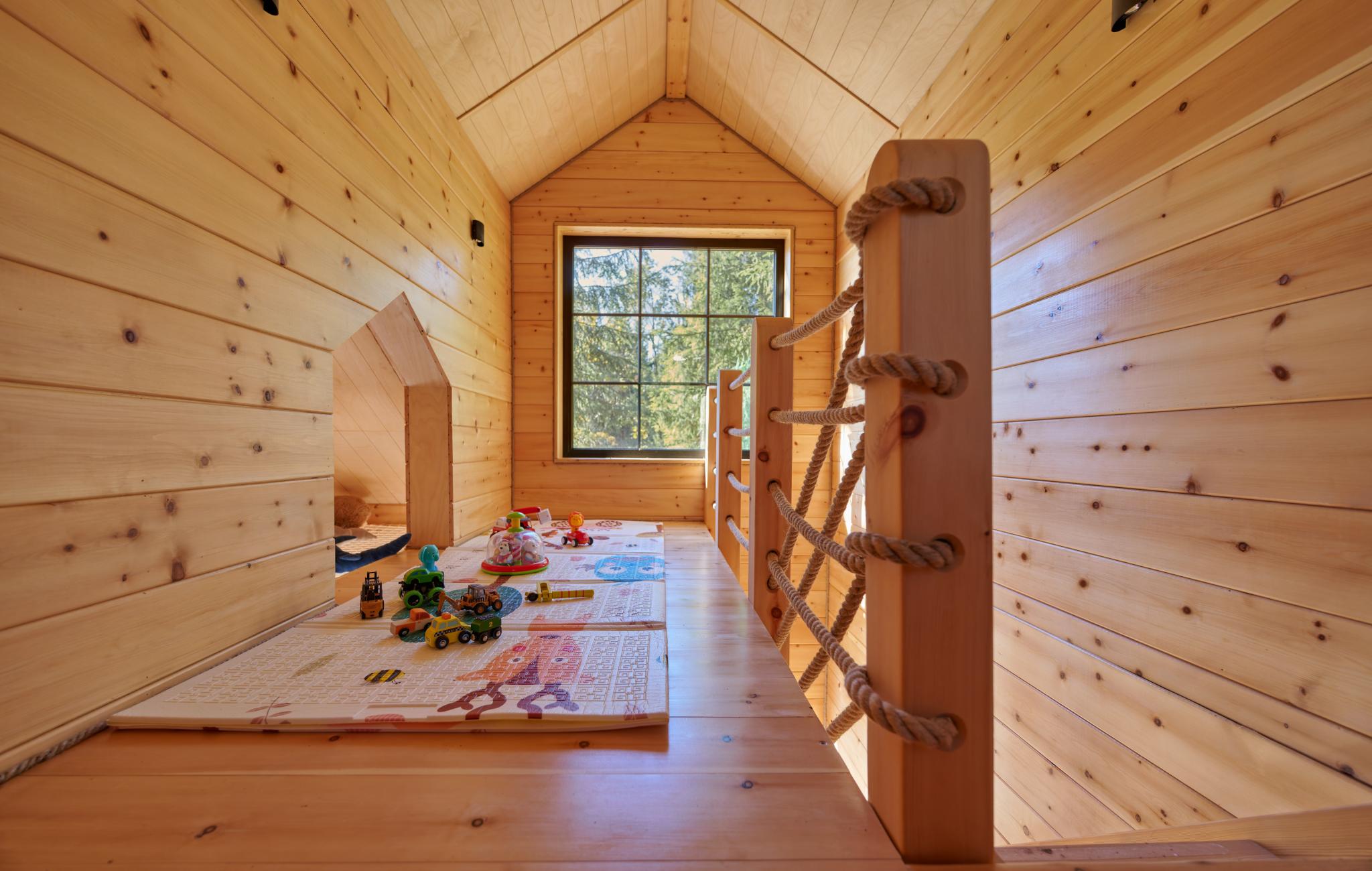 Фото Русские Сезоны Эмбиент парк