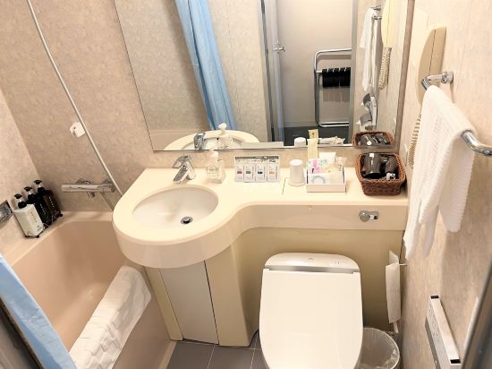 Фото Hotel Jal City Nagano