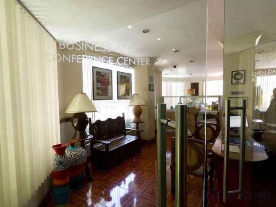 Фото Crown Regency Residences - Cebu