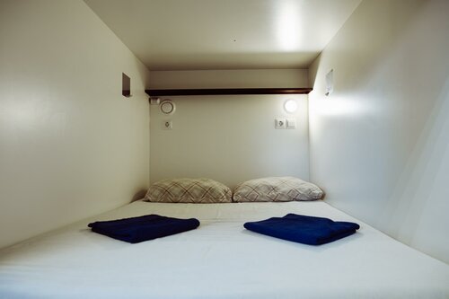 Хостел Pastila в Коломне