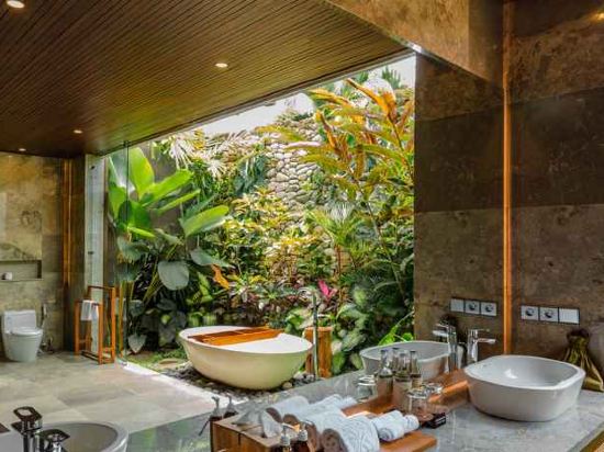 Фото Adiwana Unagi Suites