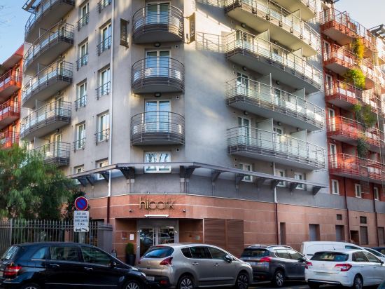 Фото Adagio Nice Centre