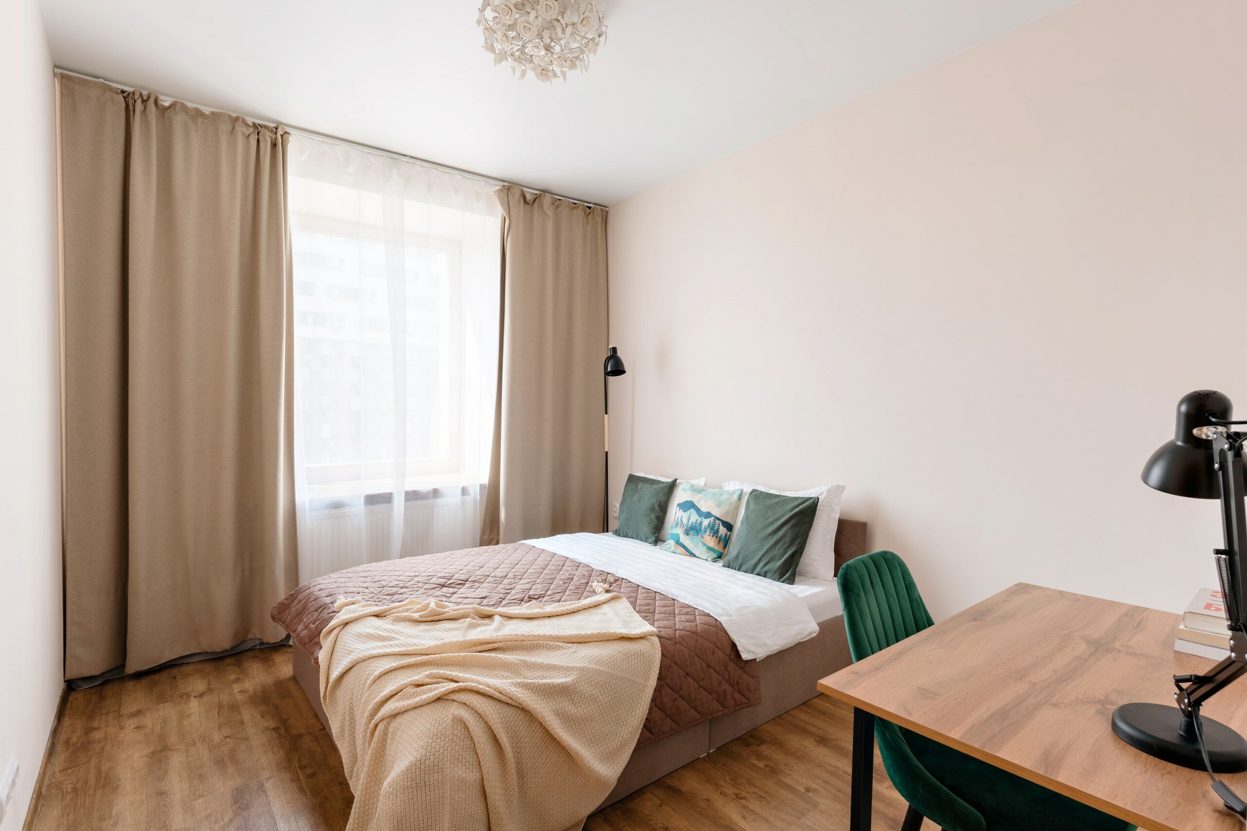 Фото Home24 на улице Фитаревская 17