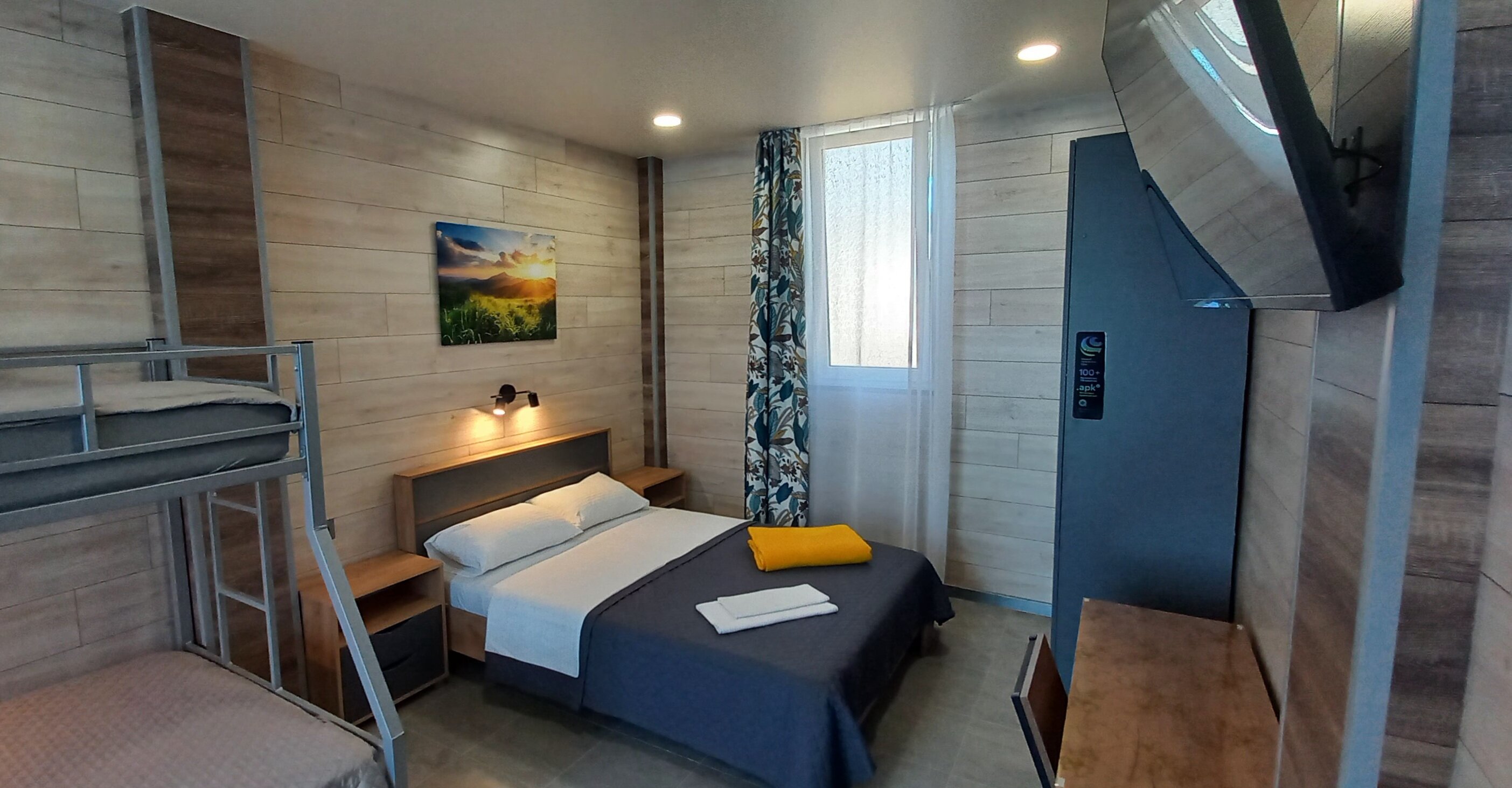 Фото Горница