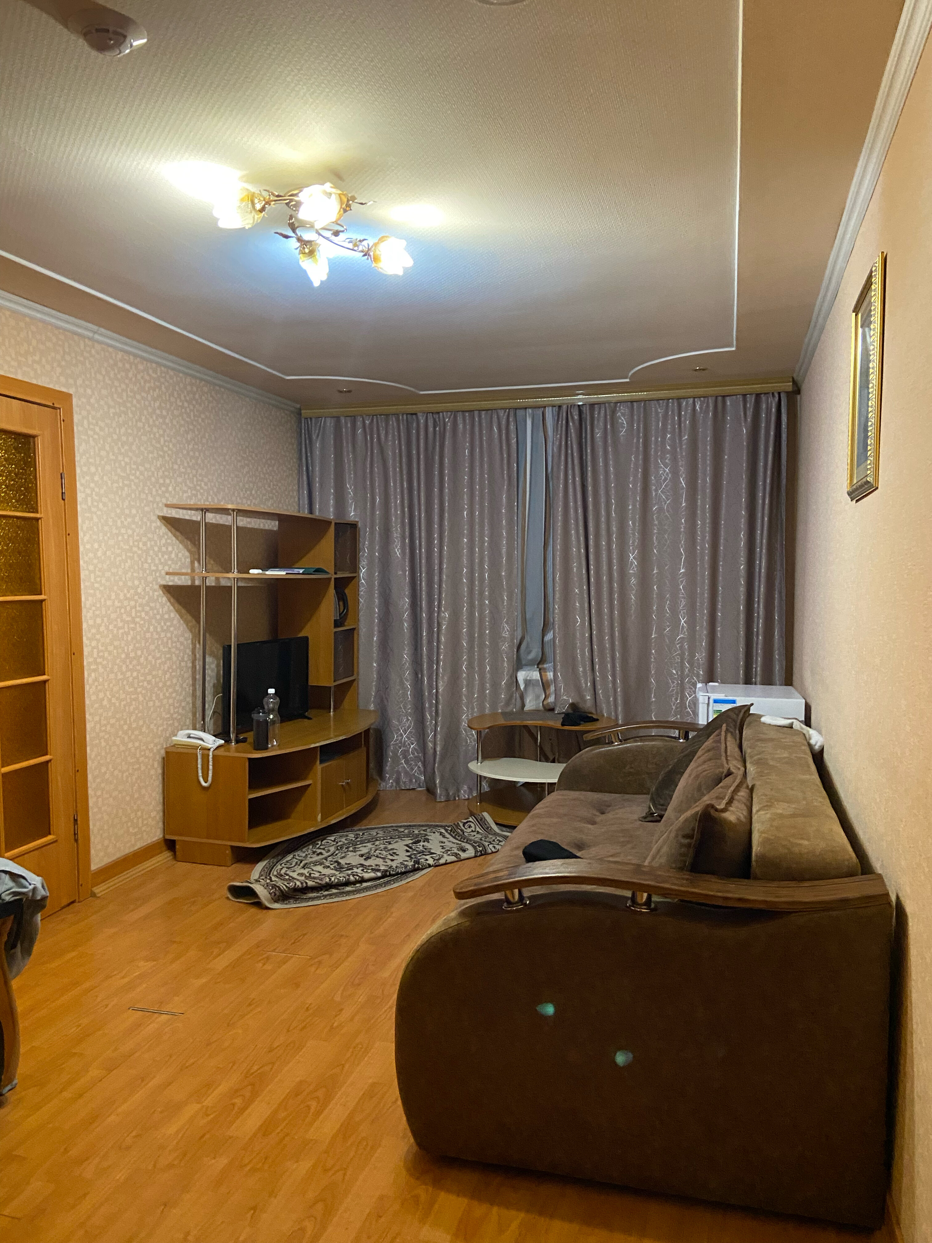 Фото Юбилейная