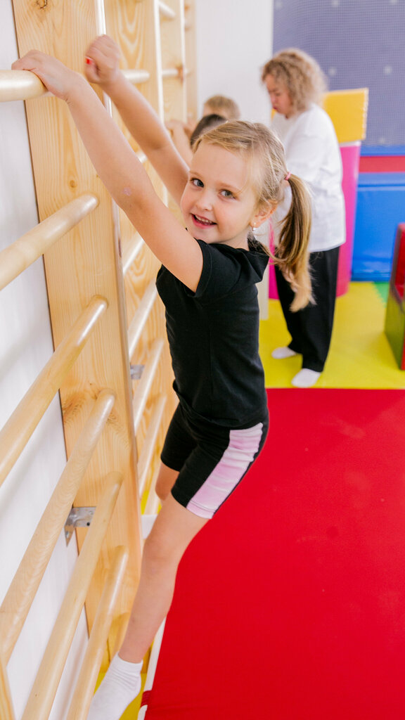 Sports club Atria, Serpuhov, photo