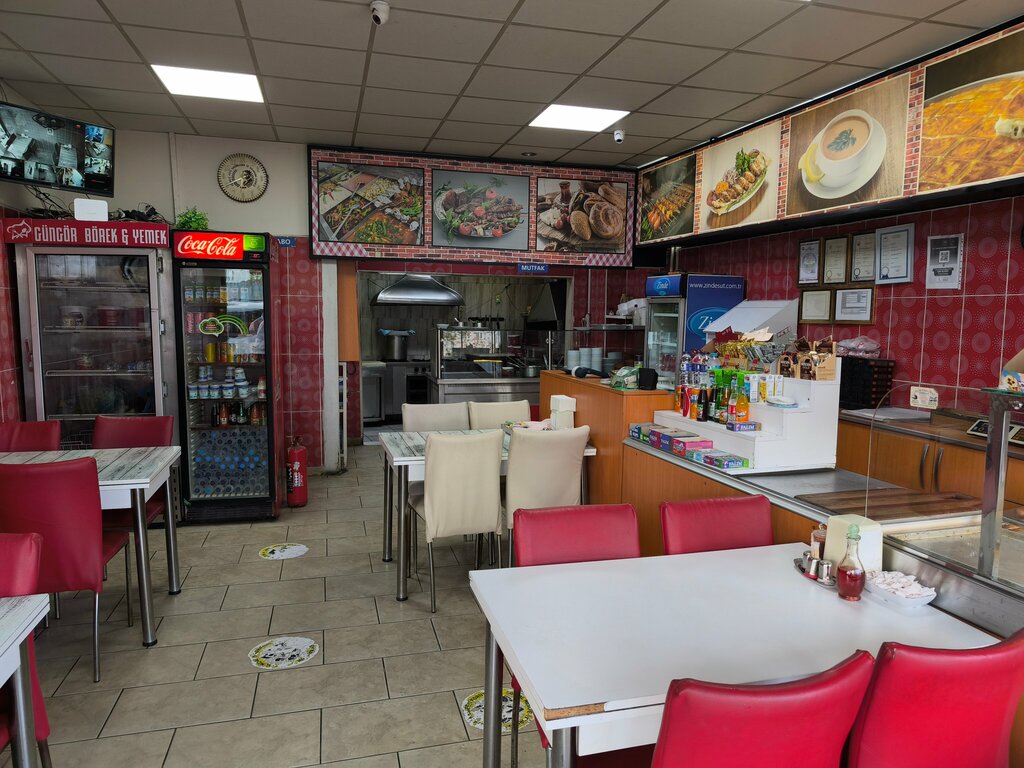 Cafe Yildizlar Iskembe Salonu, Istanbul, photo