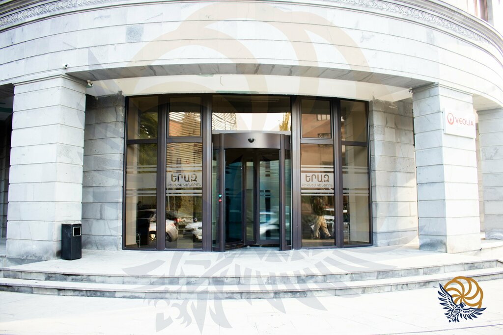 Legal services Mets Hayq Repatriation Agency, Yerevan, photo