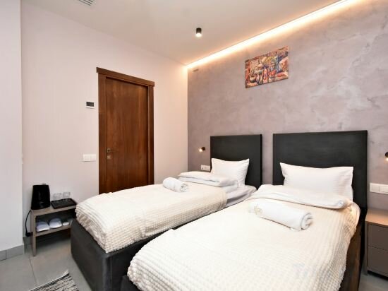 Фото Avenue 23 Boutique Hotel