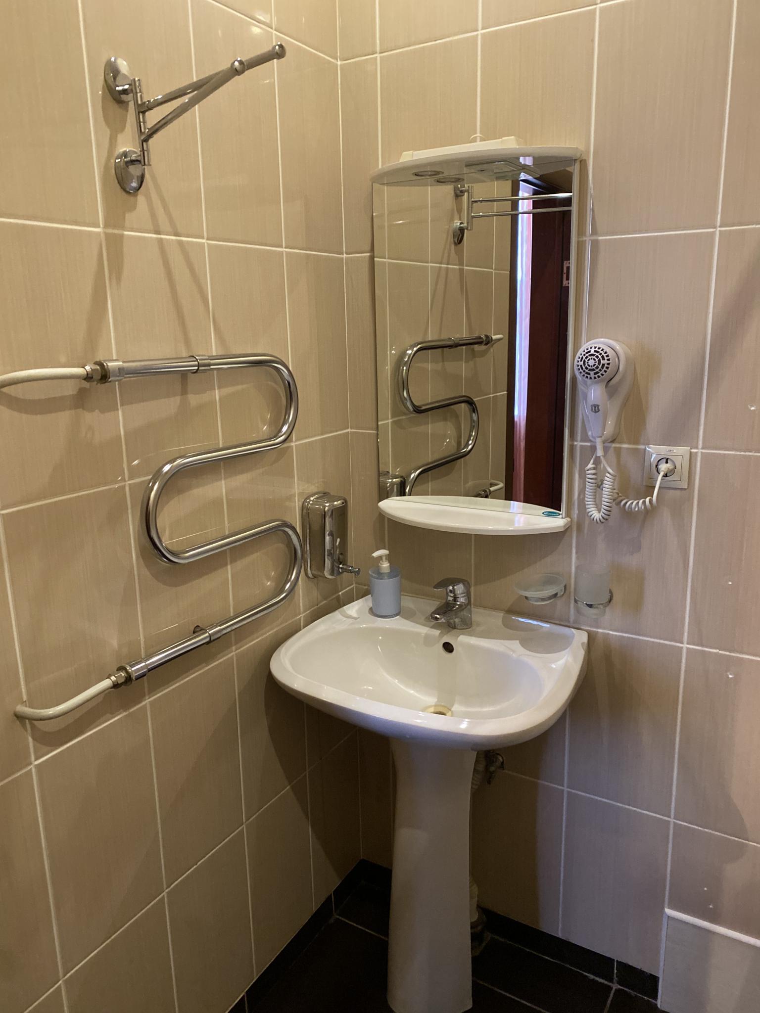 Фото Комета