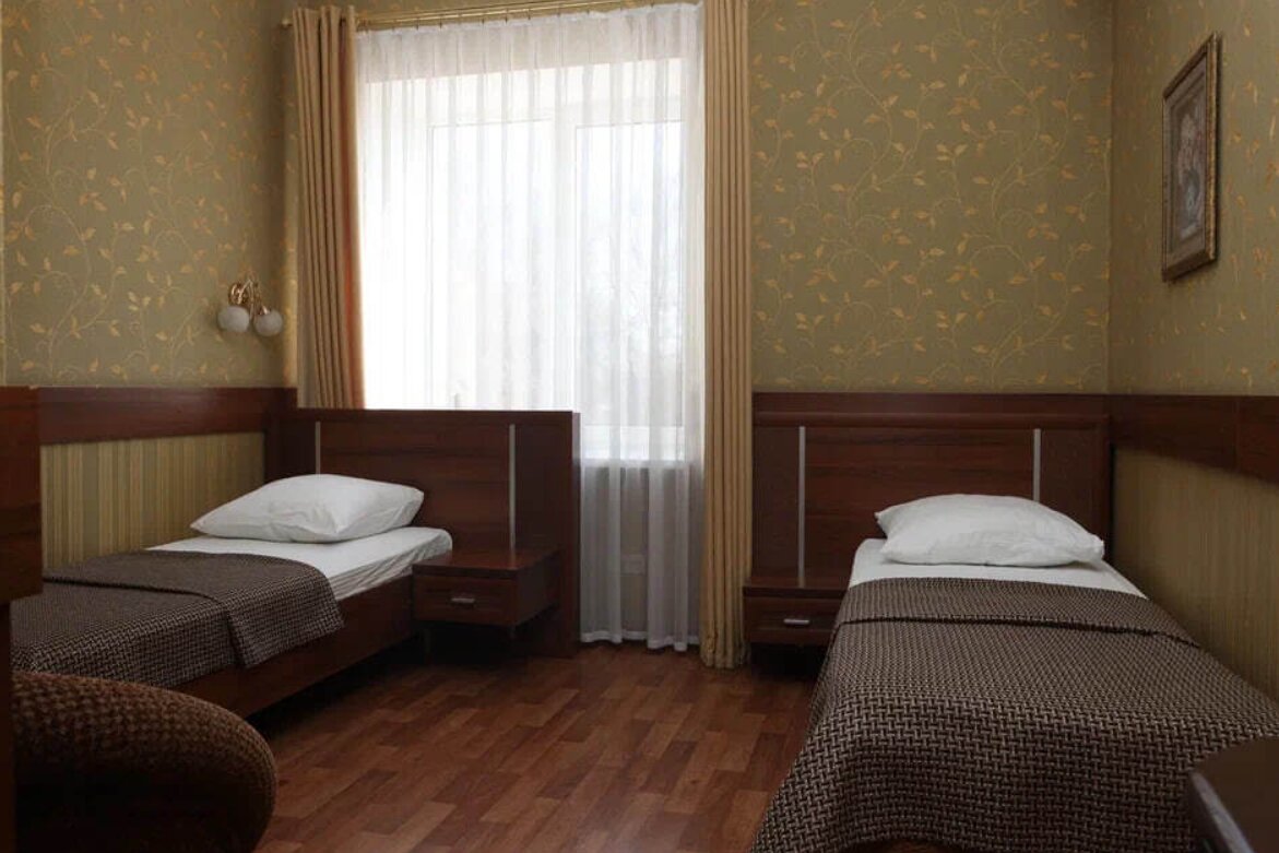 Фото Гранд отель