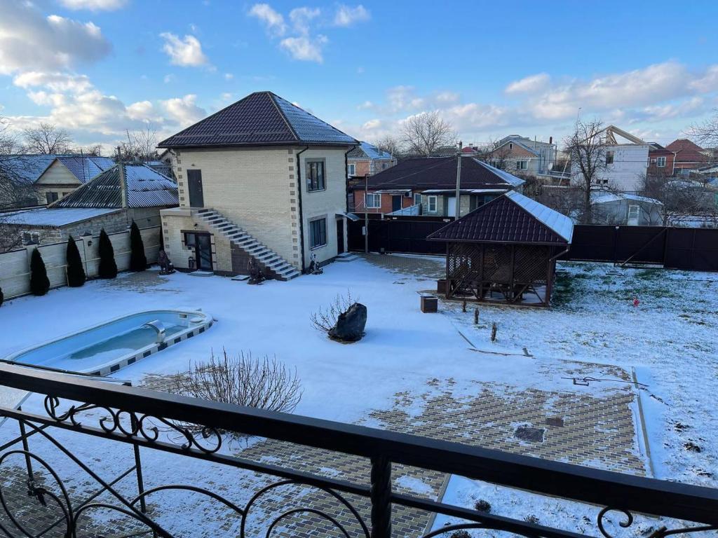 Фото Идиллия