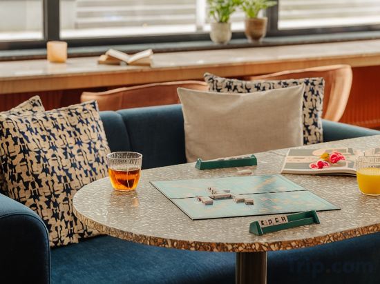 Фото City Hotel Hengelo