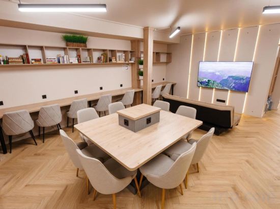 Фото Luxx Aparts