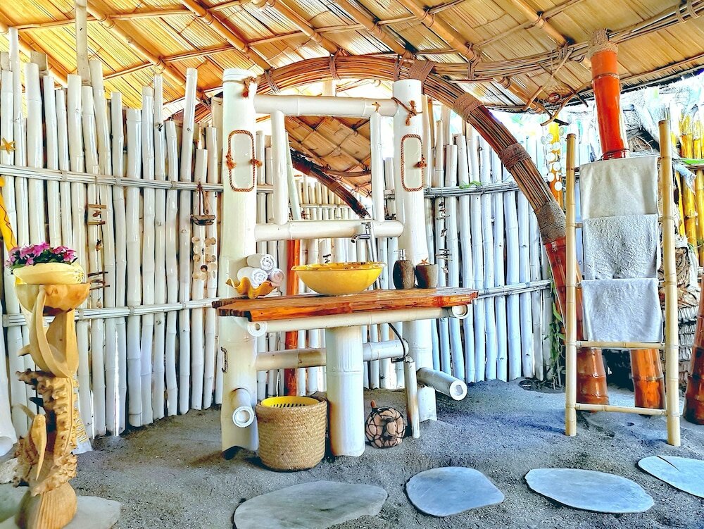 Фото Coconut Garden Beach Resort