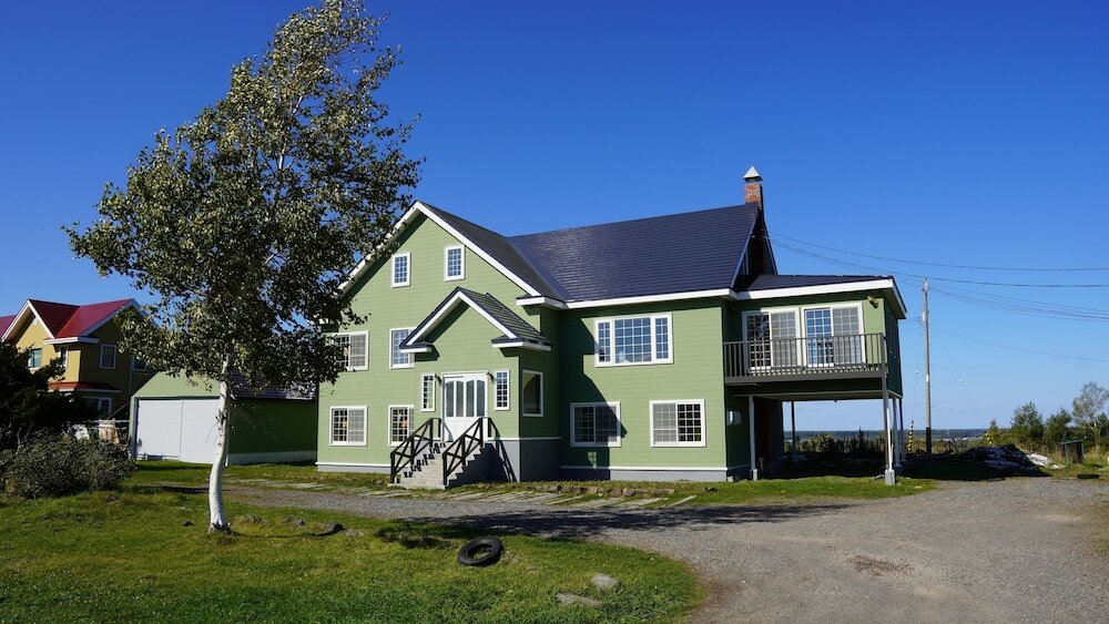 Фото Kiyosato Ihatov Hostel