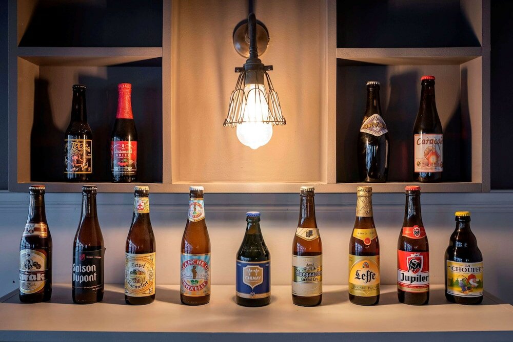 Фото Beverly Hills Hotel