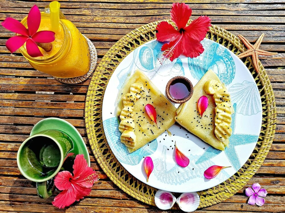 Фото Coconut Garden Beach Resort