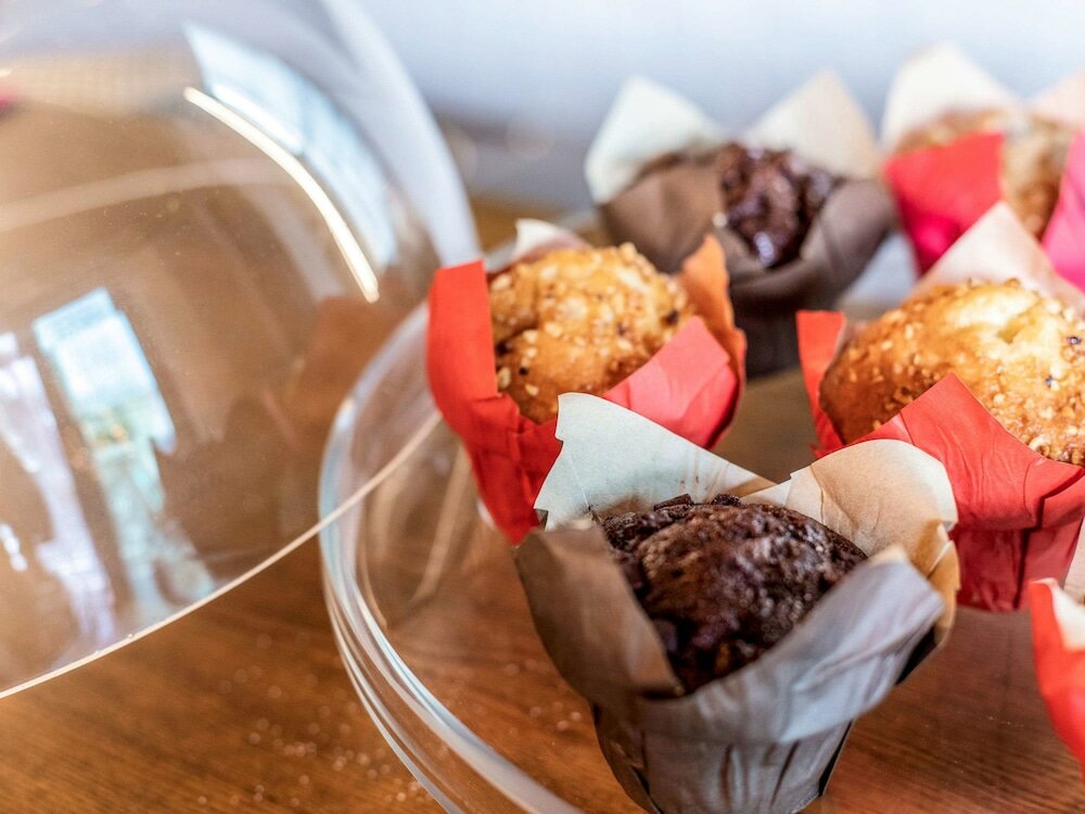 Фото Ibis Styles Lausanne Center Mad House