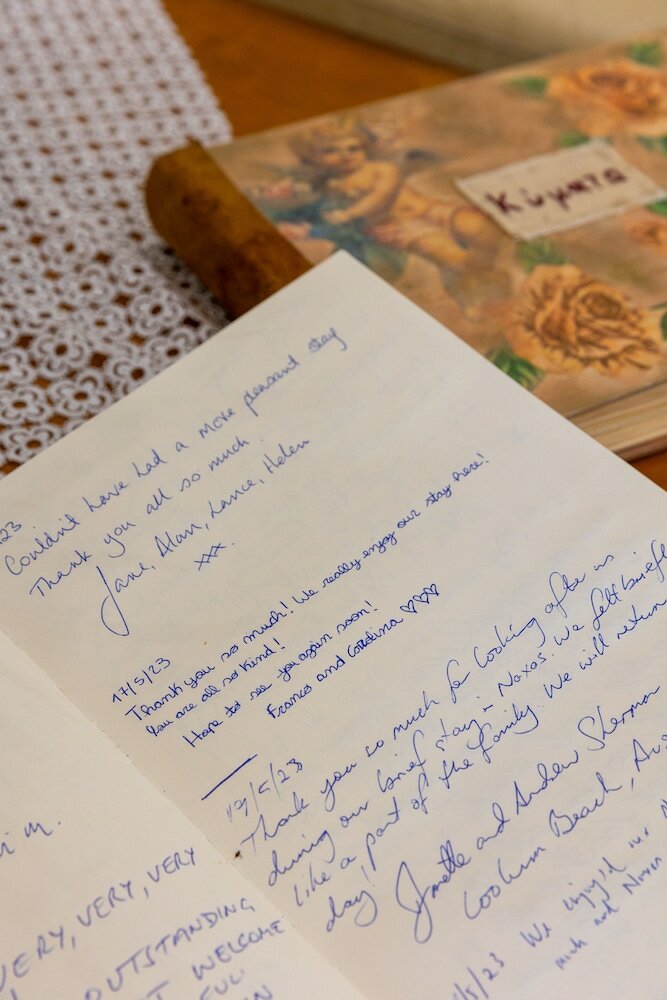 Фото Hotel Kymata