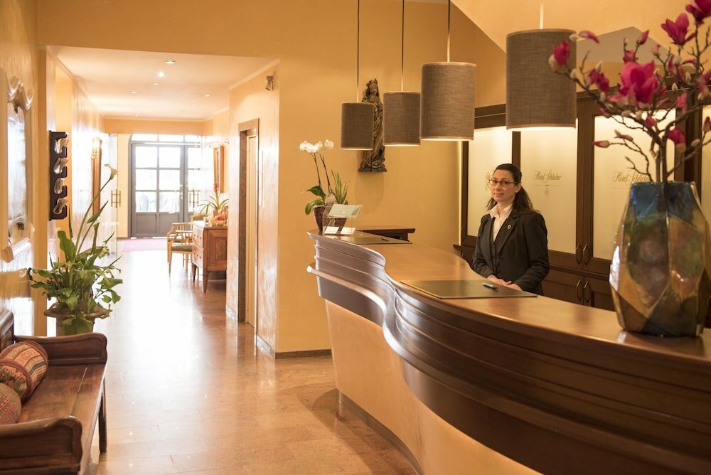 Фото Hotel Schlicker