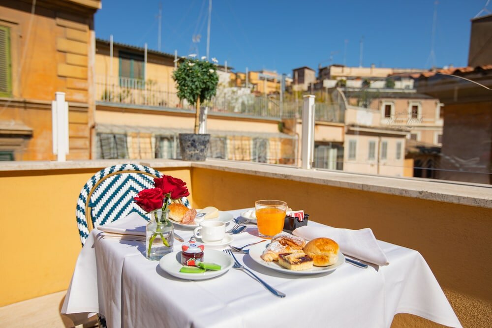 Фото Relais Monti