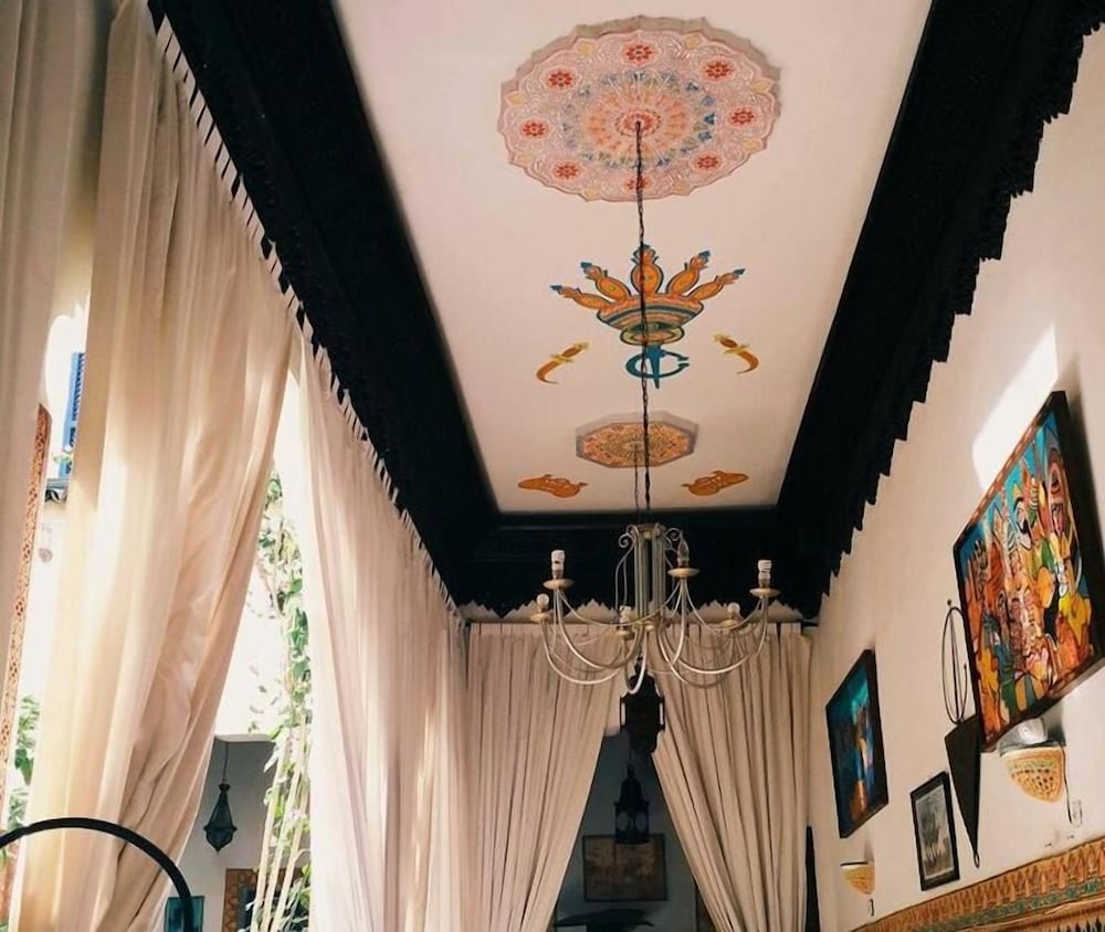 Фото Riad Maryam