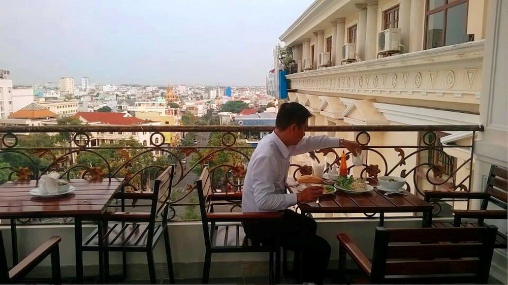 Фото отеля 5