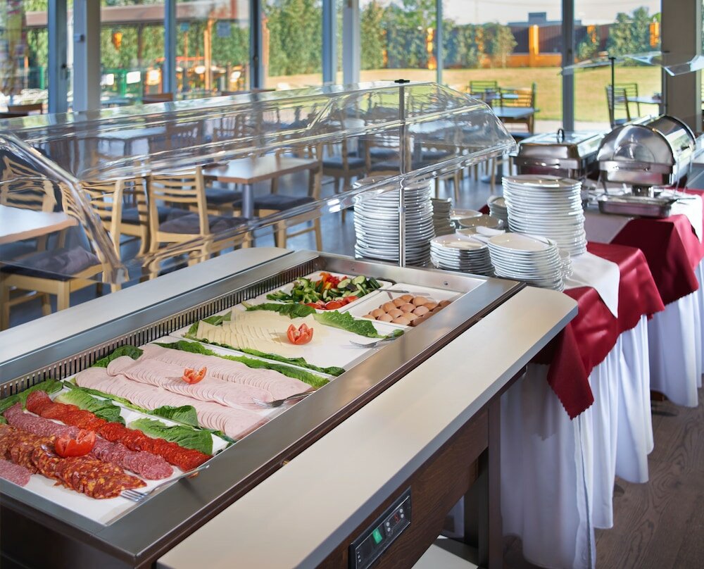 Фото Hotel Aura Design & Garden Pool