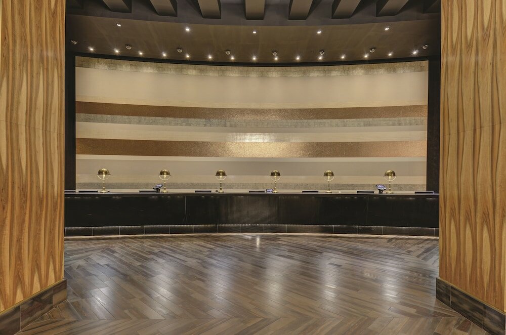 Фото W Las Vegas