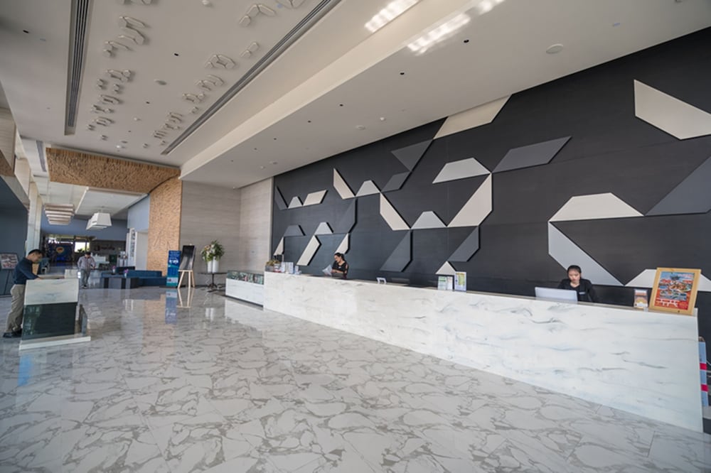 Фото Tsix5 Phenomenal Hotel Pattaya