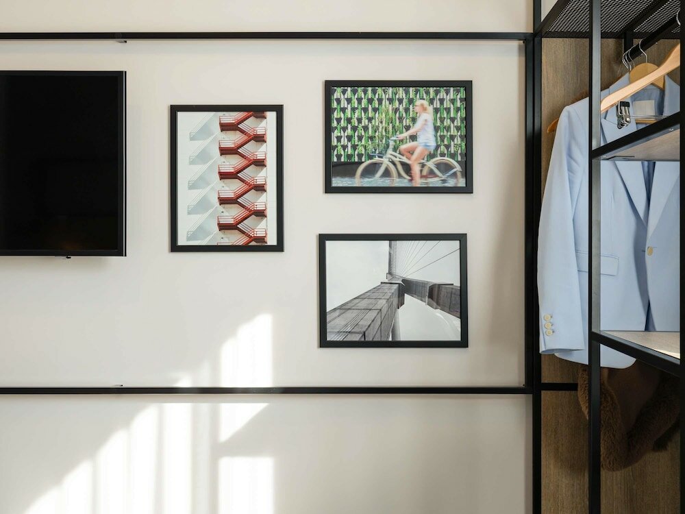 Фото Ibis Namur Centre