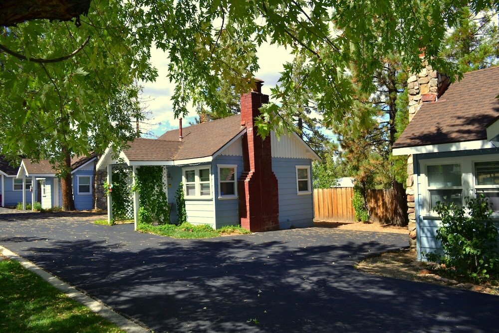 Фото Blue Horizon Lodge