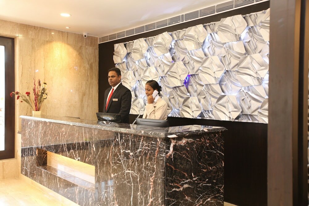 Фото Southern Residency